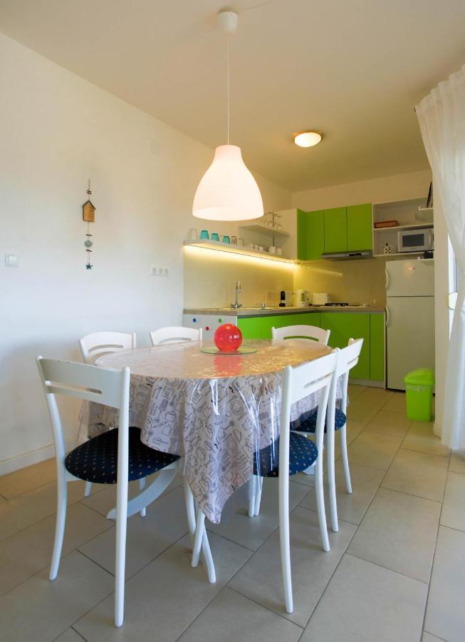 Apartman Kimi Šilo Extérieur photo