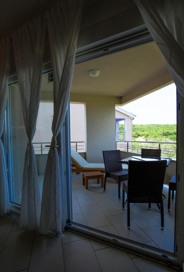 Apartman Kimi Šilo Extérieur photo
