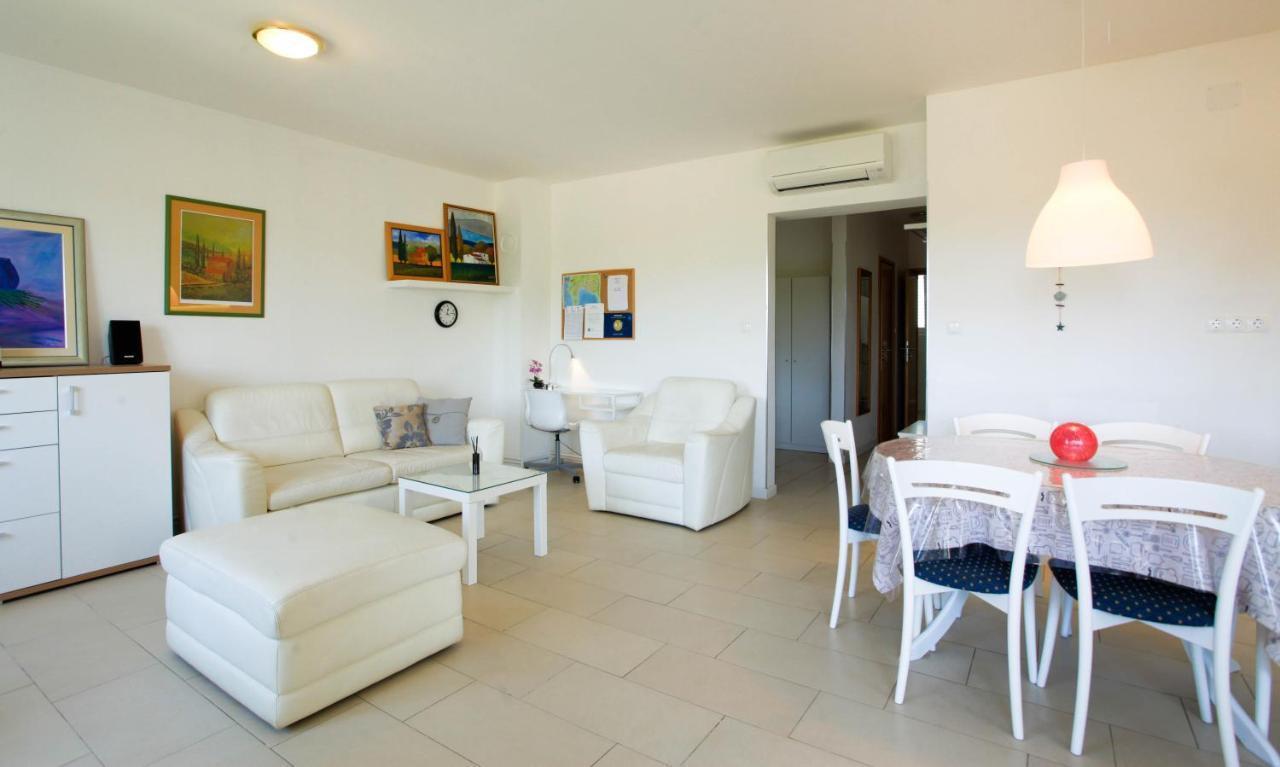 Apartman Kimi Šilo Extérieur photo