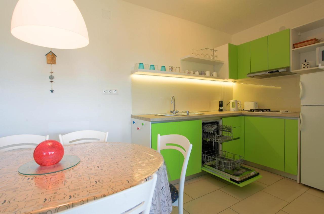 Apartman Kimi Šilo Extérieur photo