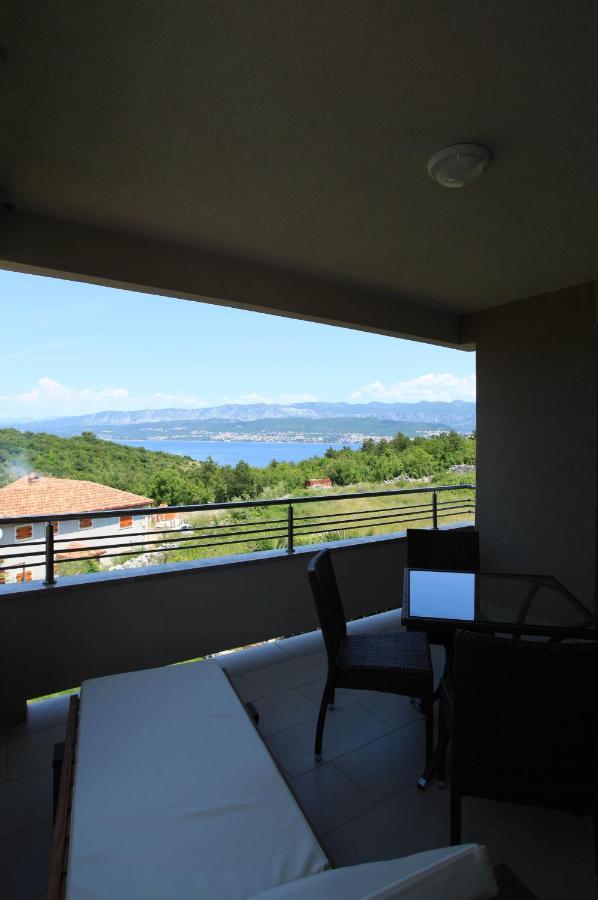 Apartman Kimi Šilo Extérieur photo