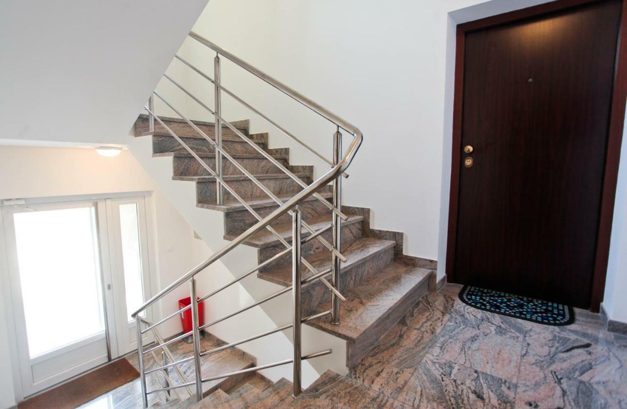 Apartman Kimi Šilo Extérieur photo