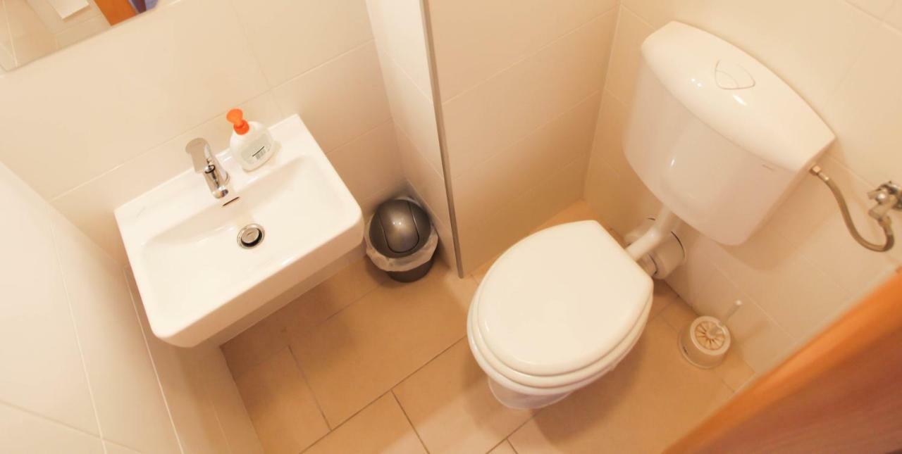 Apartman Kimi Šilo Extérieur photo