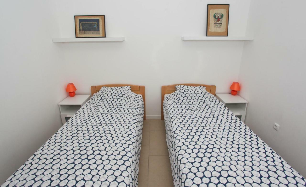 Apartman Kimi Šilo Extérieur photo