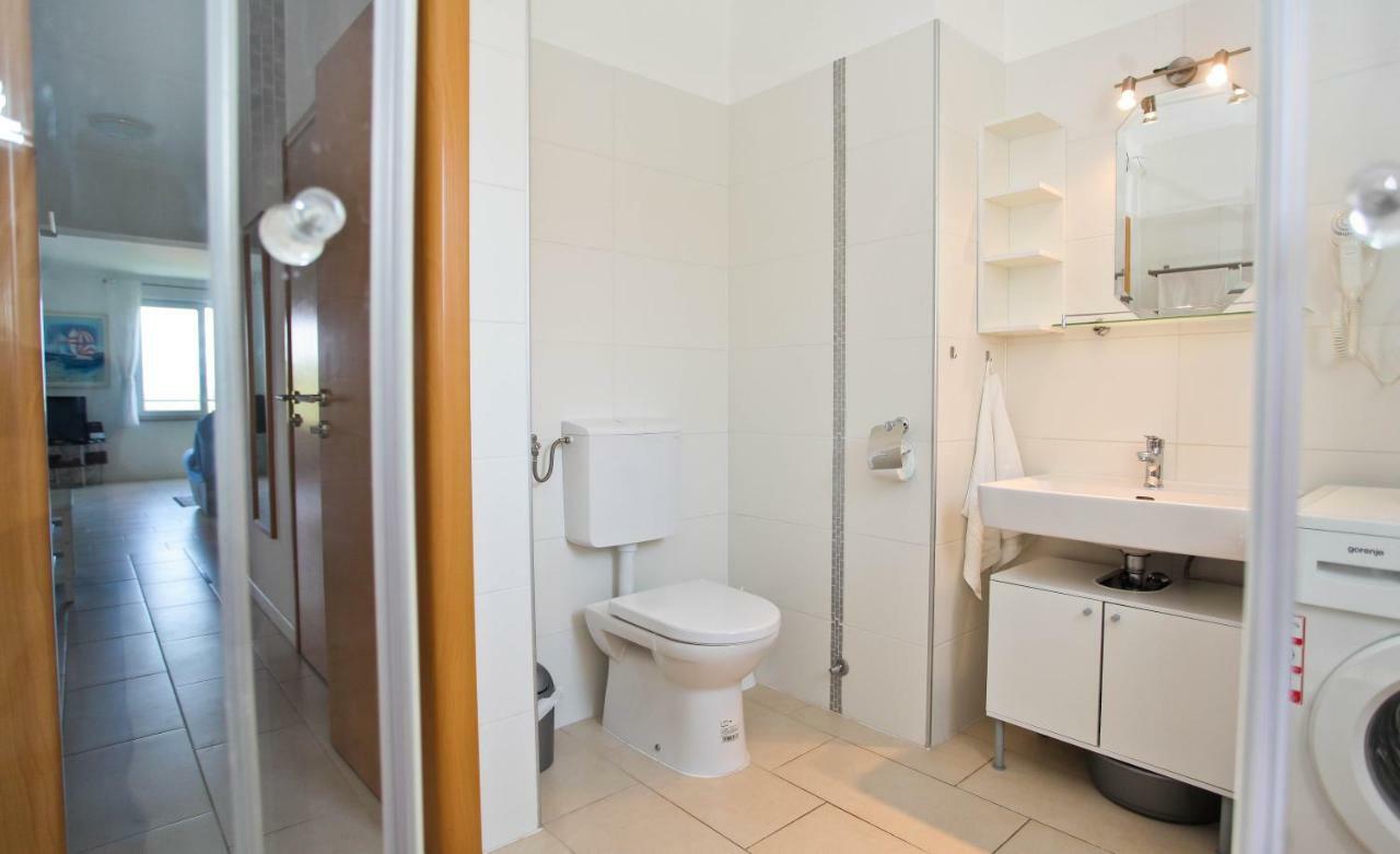 Apartman Kimi Šilo Extérieur photo